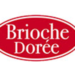 Brioche Dorée